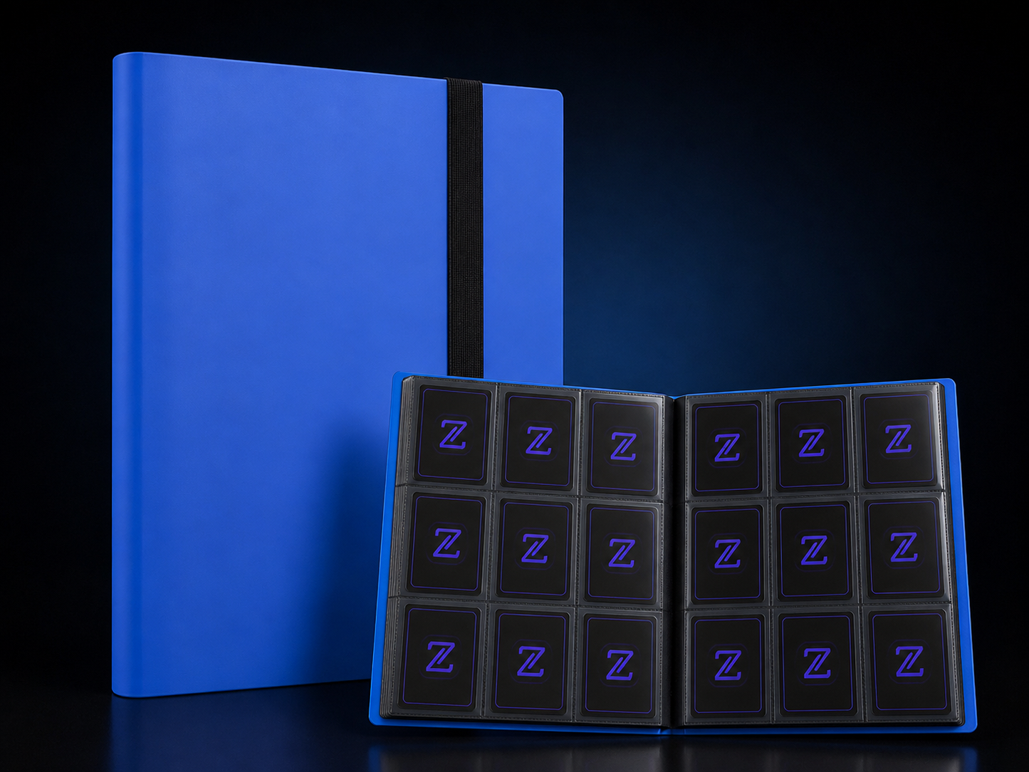 Classeur 360 Zencardex
