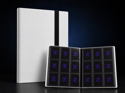 Classeur 360 Zencardex