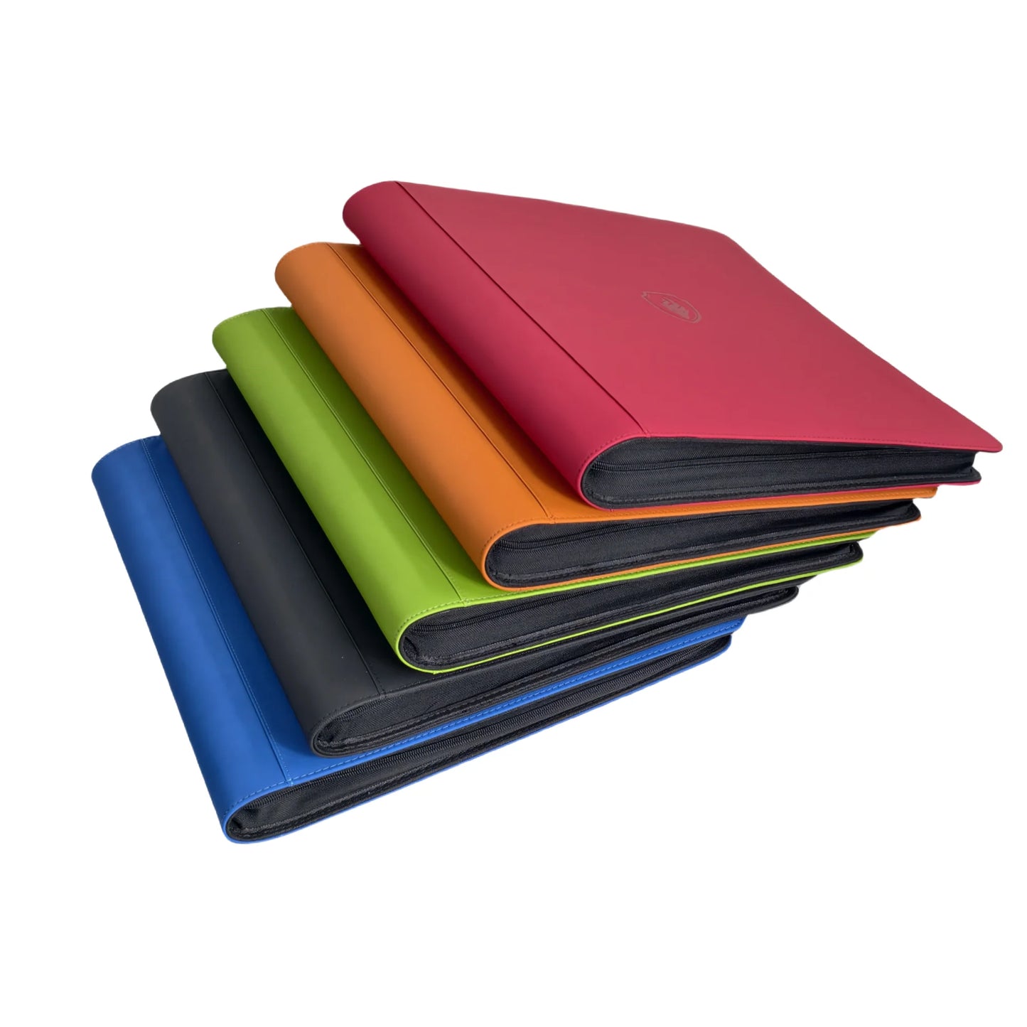 Classeur Zip Premium 1280 Cartes