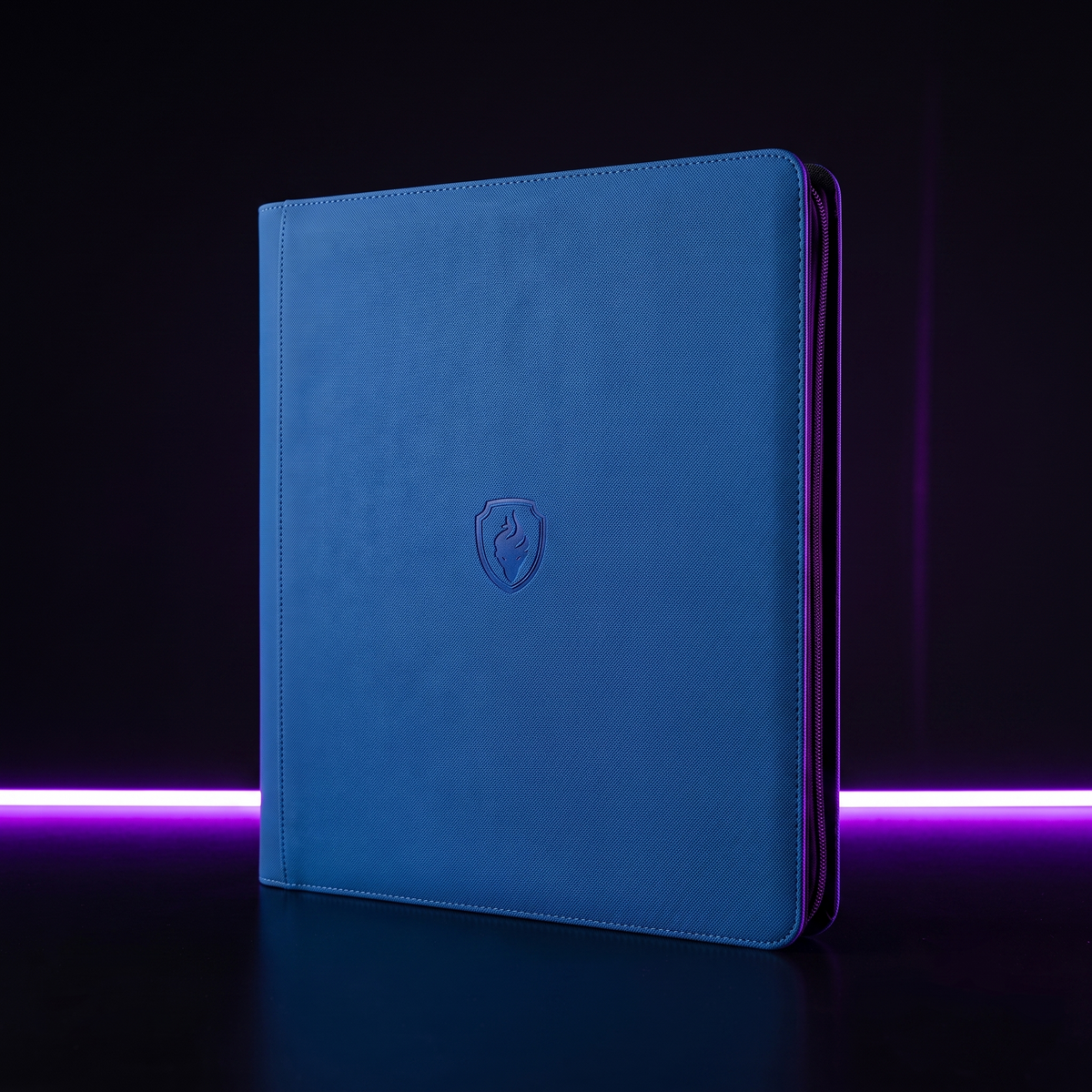 Zencardex Bleu AI