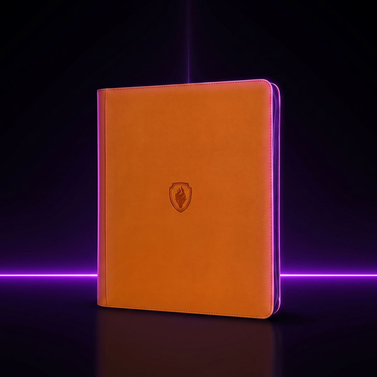Zencardex Orange AI