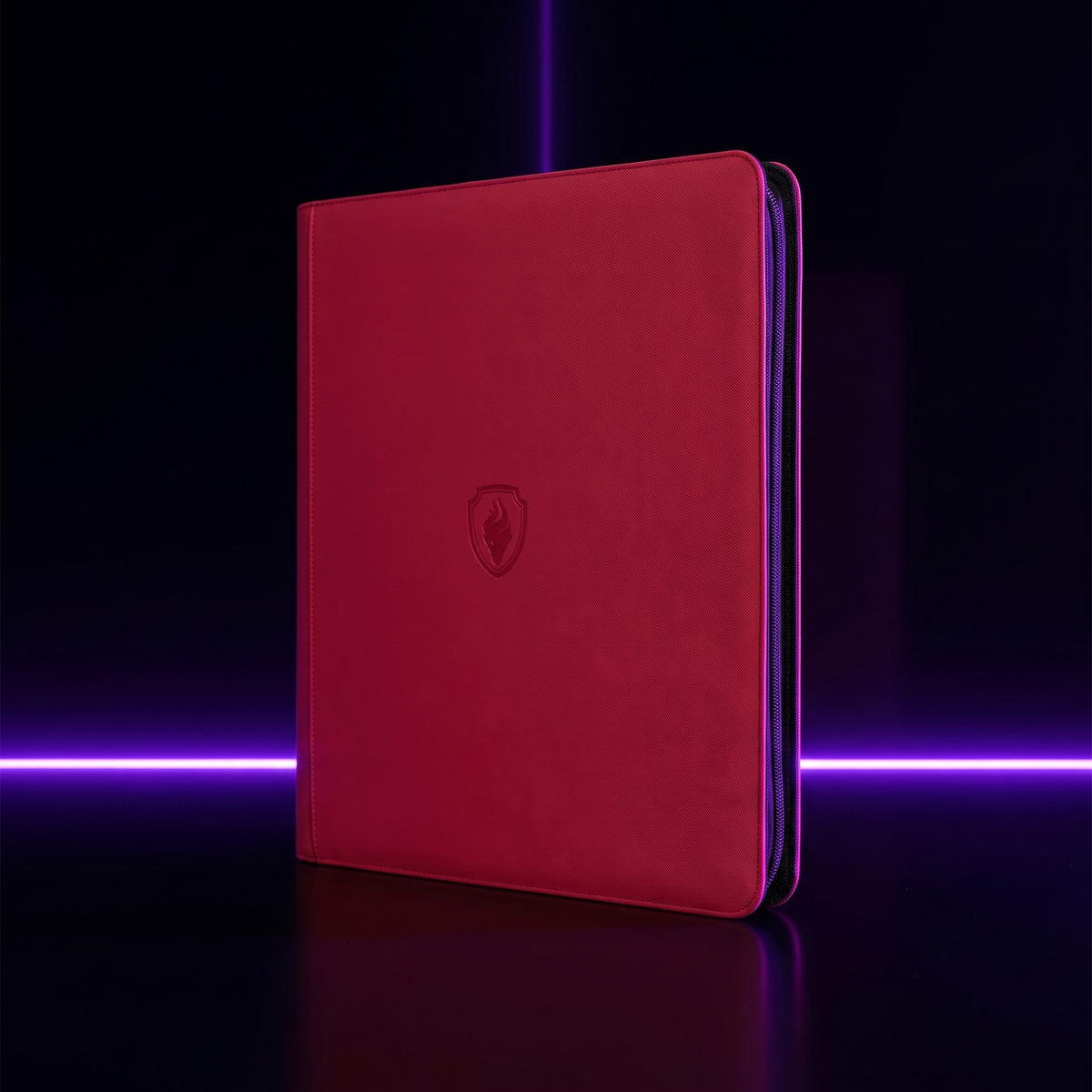 Zencardex Rouge AI