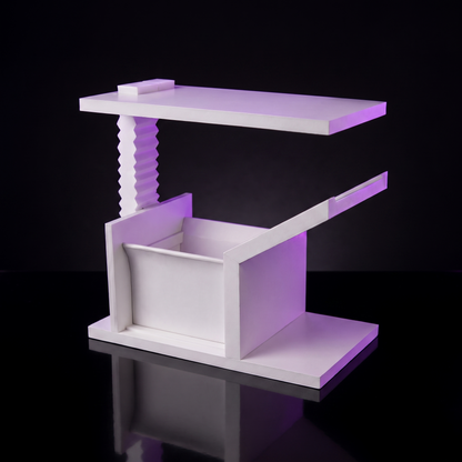 ScanStand Zencardex packshot